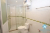 Gorgeous house with front yard and top terrace and lake view for rent in Tay Ho, Hanoi